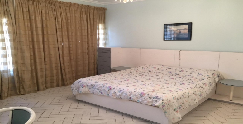 شقه مفروشه للايجار بالزمالك / Furnished apartment for rent in Zamalek