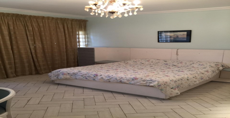 شقه مفروشه للايجار بالزمالك / Furnished apartment for rent in Zamalek