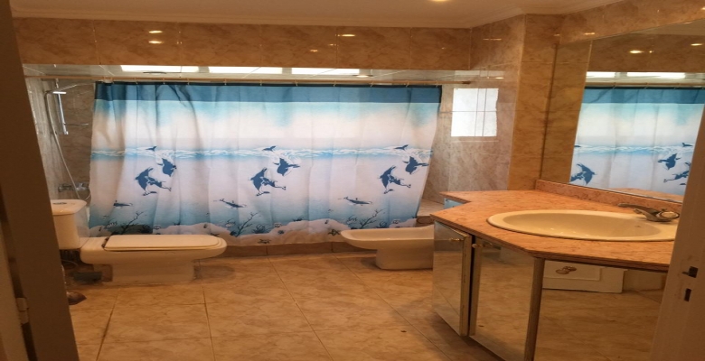 شقه مفروشه للايجار بالزمالك / Furnished apartment for rent in Zamalek