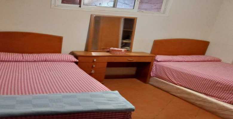 شاليه للبيع في مارينا