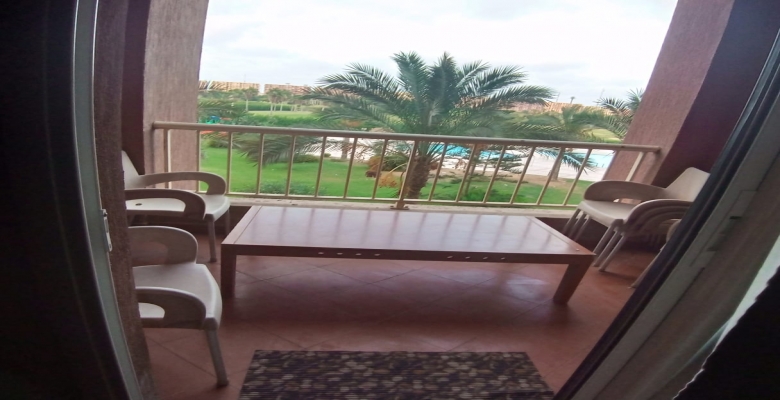 شاليه للبيع في مارينا