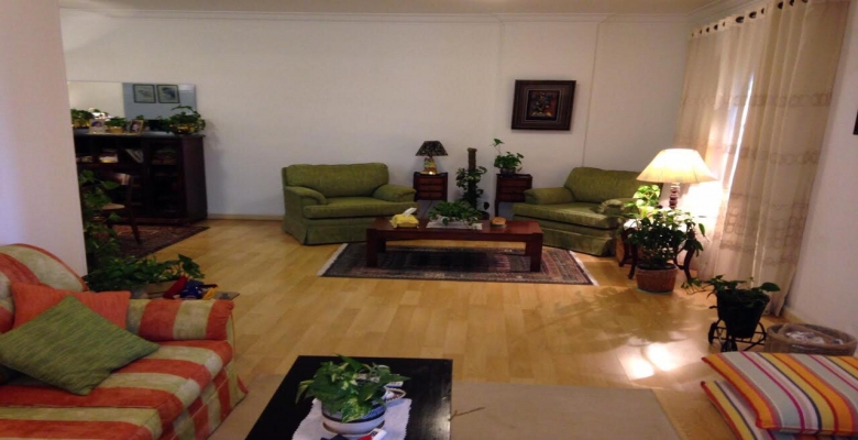 شقه للايجار في الرحاب