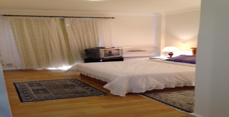 شقه للايجار في الرحاب