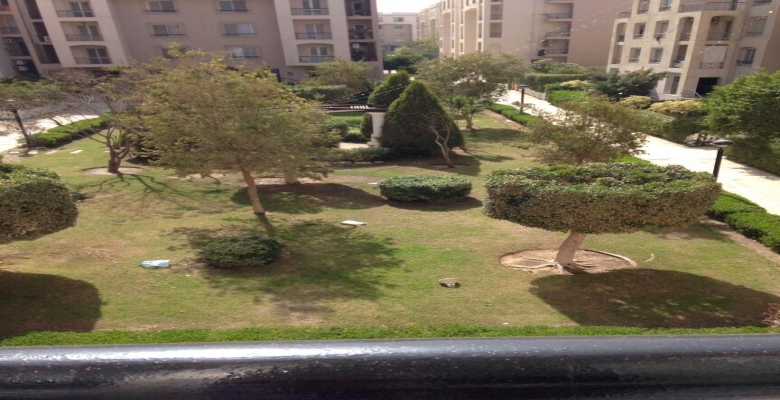 شقه للايجار في الرحاب