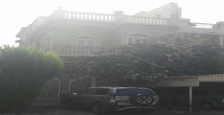 من المالك مباشره