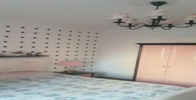 شقه للايجار الزمالك