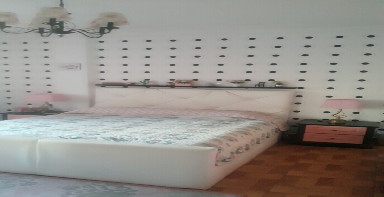 شقه للايجار الزمالك