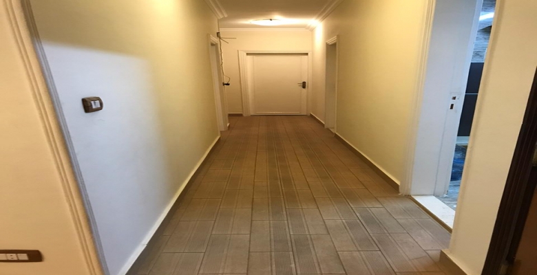 شقة للايجار - الدقي - محي الدين أبو العز - أمام نادي الصيد