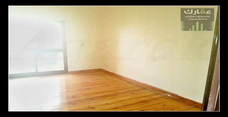 للايجار  ١١٧ متر موقع مميز في كمبوند حي الاشجار أمام دريم لاند