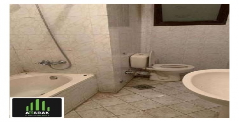 للايجار  ١١٧ متر موقع مميز في كمبوند حي الاشجار أمام دريم لاند