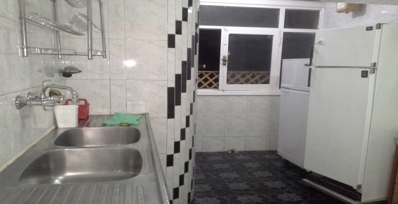 شقة مفروشة للايجار الشتوى