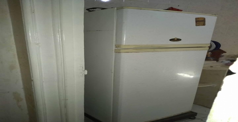 للايجار بمدينه الشروق شقة مفروشة سوبر لوكس 100م