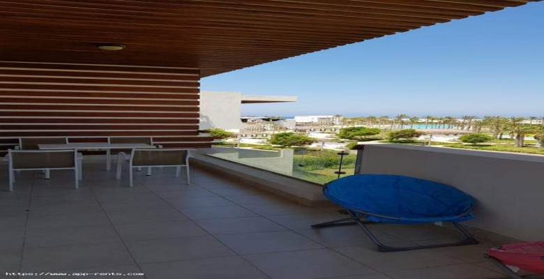 شاليه للايجار اليومى بأمواج سيدى عبد الرحمن Chalet for daily rent in Amwaj Sidi Abdel Rahman