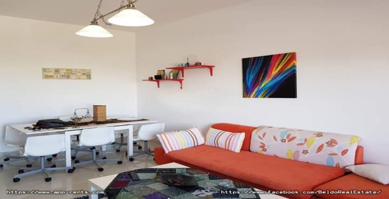 شاليه للايجار اليومى بأمواج سيدى عبد الرحمن Chalet for daily rent in Amwaj Sidi Abdel Rahman