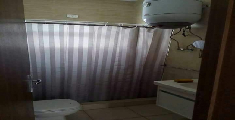 شاليه للايجار اليومى بأمواج سيدى عبد الرحمن Chalet for daily rent in Amwaj Sidi Abdel Rahman