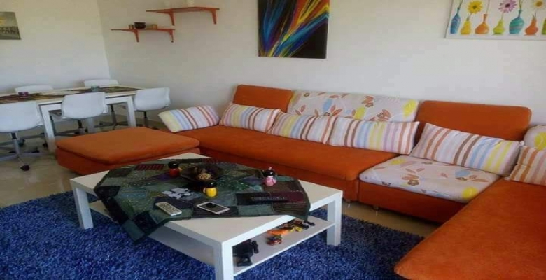 شاليه للايجار اليومى بأمواج سيدى عبد الرحمن Chalet for daily rent in Amwaj Sidi Abdel Rahman