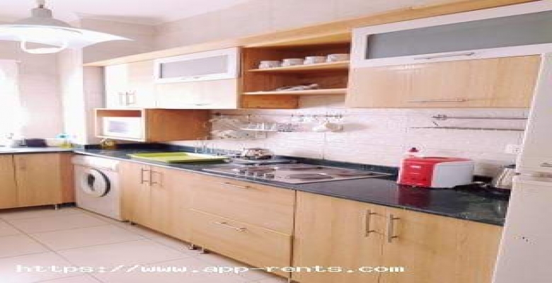 شاليه للايجار اليومى بأمواج سيدى عبد الرحمن Chalet for daily rent in Amwaj Sidi Abdel Rahman