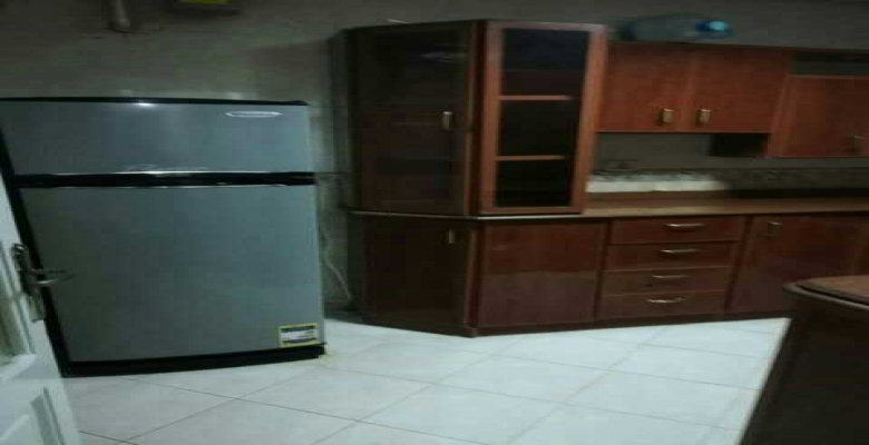 شقة للايجار مفروش -سيدى بشر -عمارة we -الدور 3