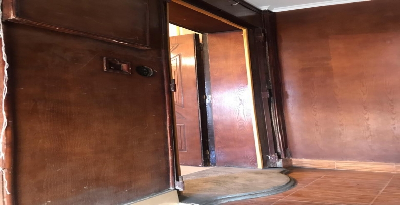 شقة للإيجار