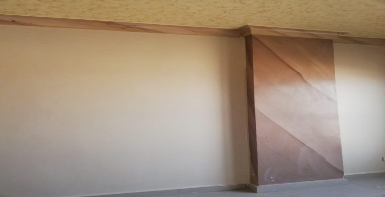 شقة للإيجار