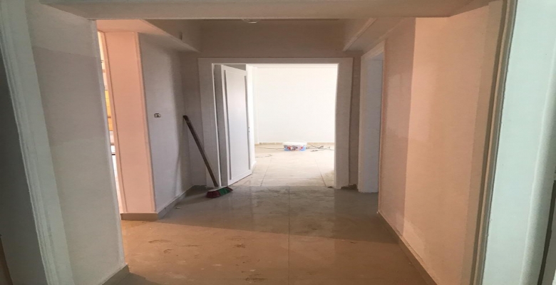 شقة للإيجار