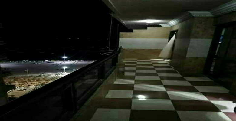 شقة للايجار مفروشة -ميامى - الدور 8- تانى نمرة من البحر