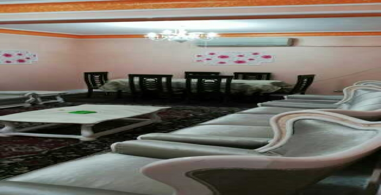 شقة للايجار مفروش -سيدى بشر -برج طابا 2