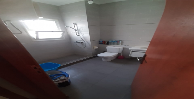 شاليه للايجار  ف امواج