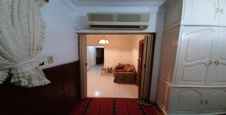 شقه مفروشه للايجار الزمالك / Furnished apartment for rent in Zamalek