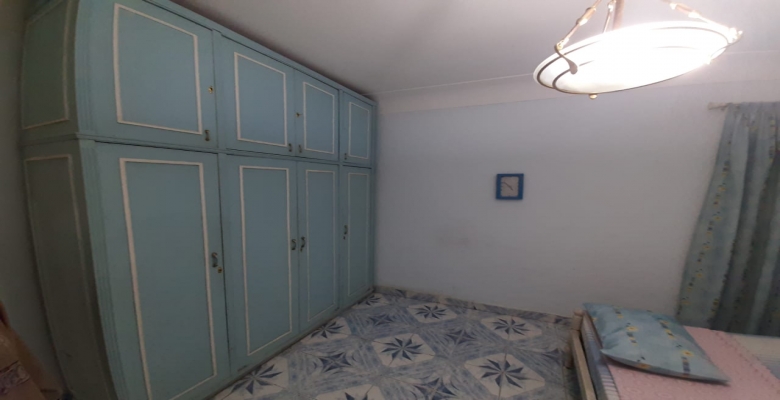 شقه مفروشه للايجار الزمالك / Furnished apartment for rent in Zamalek