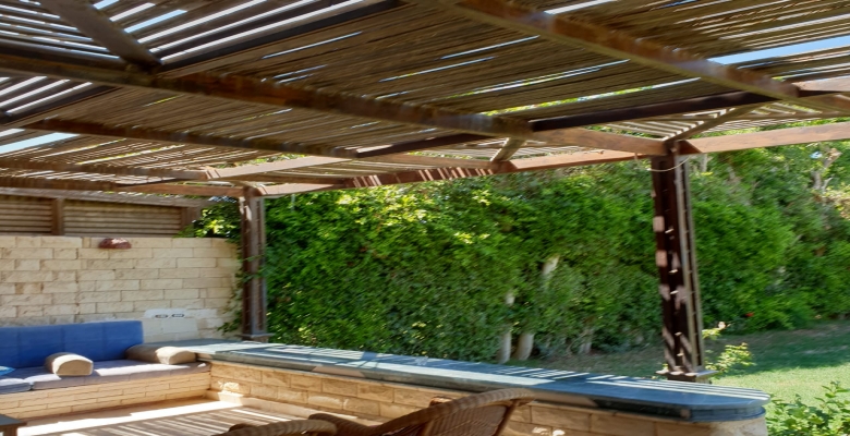 شاليه للايجار ف مارينا