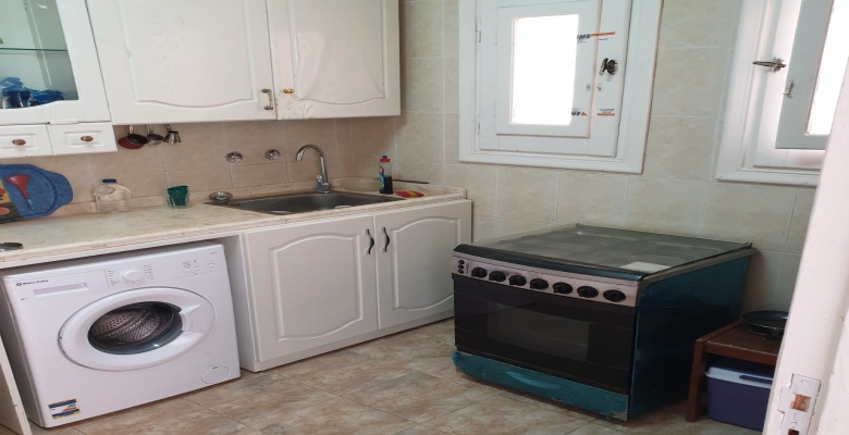 شاليه للايجار ف مارينا