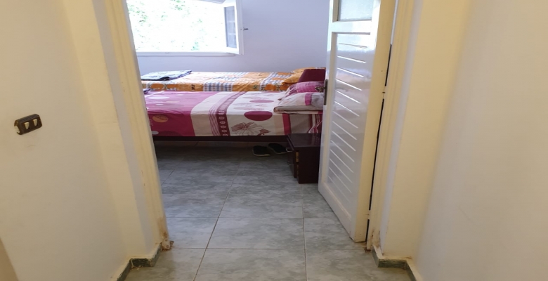 شاليه للايجار ف مارينا