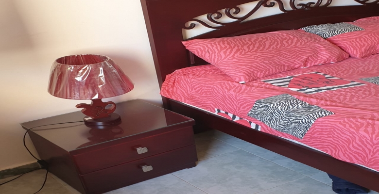 شاليه للايجار ف مارينا