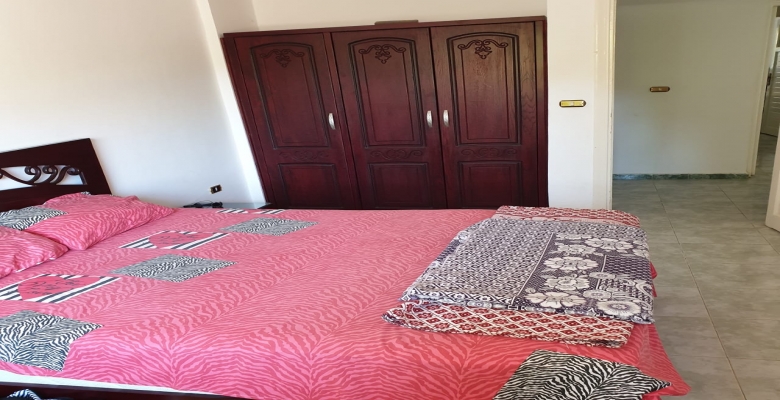 شاليه للايجار ف مارينا