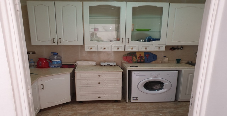 شاليه للايجار ف مارينا