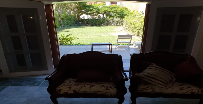 شاليه للايجار ف مارينا