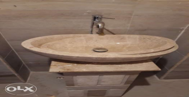 فيلا برايفت بول للايجار في هاسيندا باي ارضي 3غرف