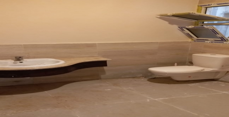 فيلا برايفت بول للايجار في هاسيندا باي ارضي 3غرف