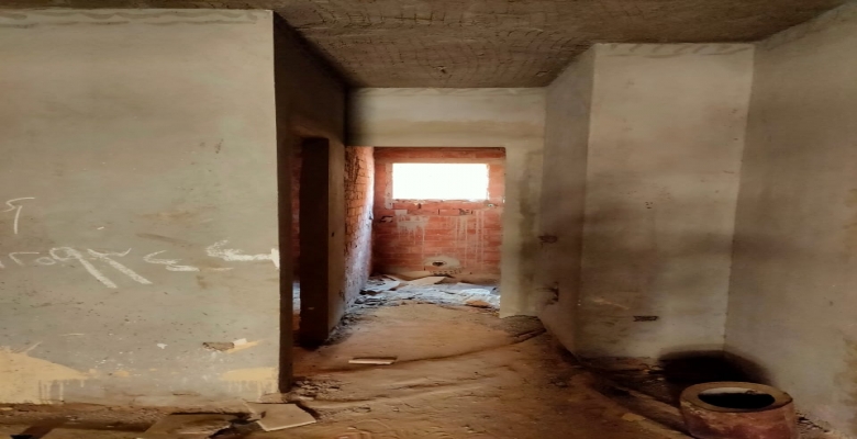 شقه للبيع بالتجمع كمباوند المستشارين