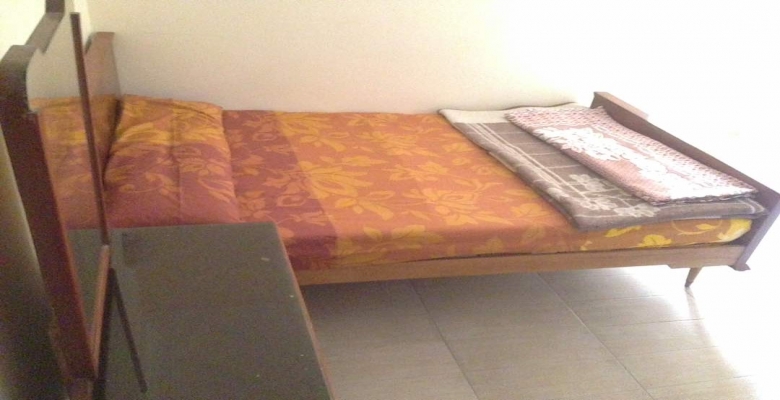 شالية بقرية لافيستا 1 للايجار يوميى