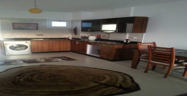 شاليه للايجار ف امواج