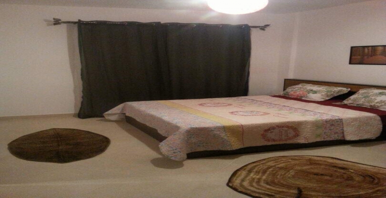 شاليه للايجار ف امواج