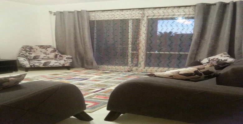 شاليه للايجار ف امواج