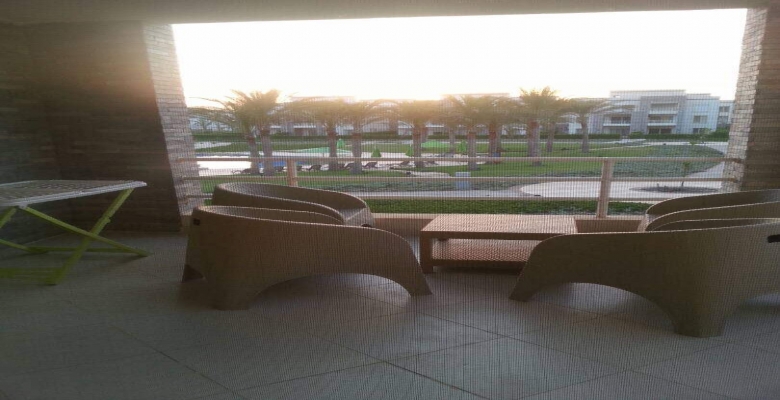 شاليه للايجار ف امواج