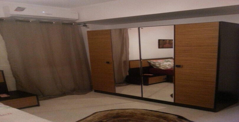 شاليه للايجار ف امواج