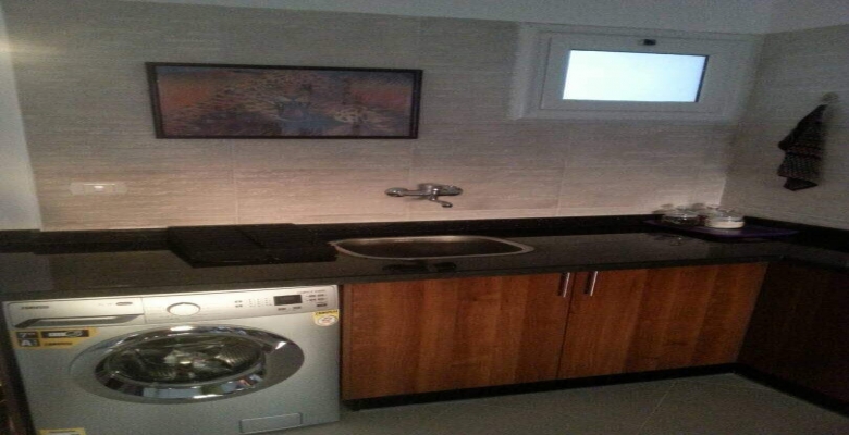 شاليه للايجار ف امواج