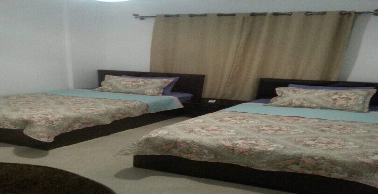 شاليه للايجار ف امواج