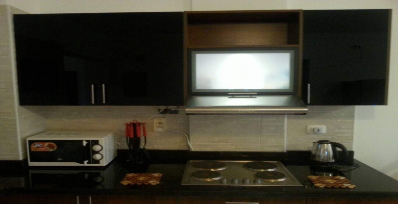 شاليه للايجار ف امواج