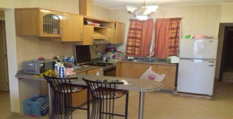 شالية بقرية لاجونا باى للايجار اليومي